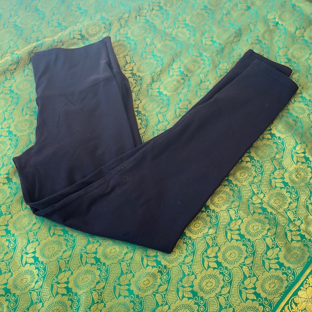 Alo high waisted leggings